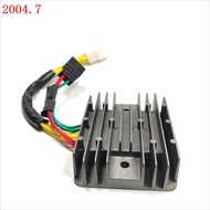 Suitable for Ducati rectifier Ducati 749 848 999 1098 1198 SH579EA 5404019 1A Rectifier Voltage Regu