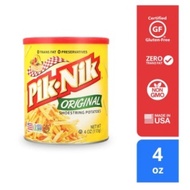 Pik Nik 50% less Salt 4oz - Filipino Favorite