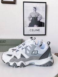 全新Skechers sneakers Skechers 老爹鞋 Skechers 鞋 Skechers 女鞋 SKECHERS 4.0