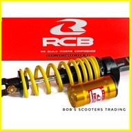 ◈ ♟ ▬ RCB MB2+ (MB-2+) SERIES REAR SHOCK MIO/SKYDRIVE 295MM & 305MM