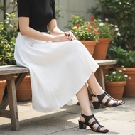 Bechelly WHNR-0014 Women's 5cm Gladiator Heels Shoes