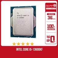 [FULL VAT] Intel Core I5 CPU - 13600KF -