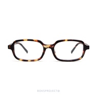 "BISHOP CL" Boksproject Glasses