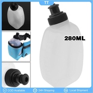 280ml Hand-held Running Water Bottle Plastic Wrist Water Bottle Cycling Bag Water Bottle Outdoor