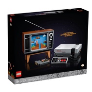 LEGO Nintendo Entertainment System 71374