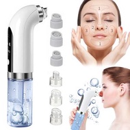 家用電動黑頭粉刺毛孔清潔機