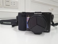 Samsung EX2F翻轉相機【自動鏡頭蓋】【送讀卡機】