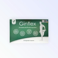 Ginflex (30 Capsules)