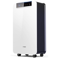 松京除湿机DK01家用抽湿地下室大功率吸湿小型室内卧室除湿器去潮Songjing dehumidifier DK01 household dehumidification underground202