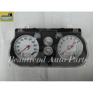 Mitsubishi Airtrek Turbo Meter