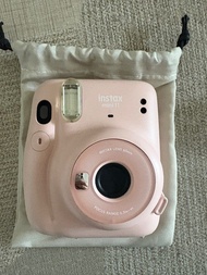 富士 Instax Mini 11 即影即有相機