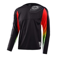 [Toronto3] Mtb Cycling Jerseys Set Mountain Bike MTB Shirts Offroad Long Sleeve Motorcycle Motocross