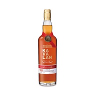 噶瑪蘭 經典獨奏 Manzanilla雪莉桶 威士忌原酒 單一麥芽威士忌 Kavalan Solist Manzanilla Sherry Single Cask Strength Single Malt Whisky