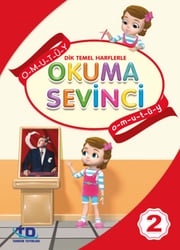 Okuma Sevinci Tandem Yayıncılık