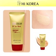 [3W CLINIC] UV Sun Block BB Cream 50ml