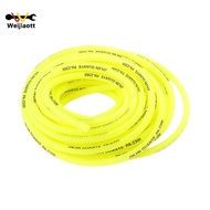[Wjt] 1M Fuel Gas Tube Petrol  Gasoline Petrol Line Hose For Radiator Hose 5mm I/D 8mm O/D With Fuel