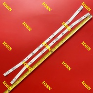 LED Strip For TCL 32L1 32L3 LED32D2930 32S1A 32L2600 TOT_32D2900 Thomson 32HB5426 LVW320CS0T MS-L208