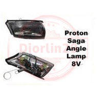 Angle Lamp Proton Saga 8v / 12v
