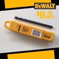 MATA DEWALT HSS-G 5.5MM IRON DRILL BIT DEWALT DRILL BIT 5.5MM