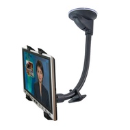 Car Suction Cup 7-11 Inch/Car Tablet Holder/Android Pc Frame ipad mini Kicks golf variant Holder