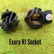 Exora H1 BULB SOCKET(1pcs)