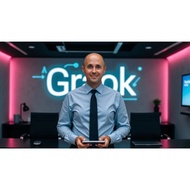 [Udemy Course] Unlocking Grok: AI for Business and Marketing by Anton Voroniuk, Anton Voroniuk Suppo