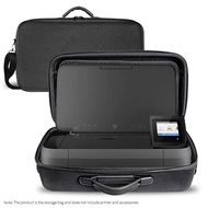Hard EVA Storage Case for HP OfficeJet 250 258 200 Printer Protect Box Jet250 Jet258 Jet200 Smart Pr