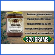 ♆ ☇◑ ◧ ORGANIC CANE JAM. PULITIPOT, INUYAT 32OGRAMS