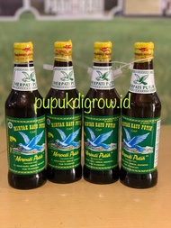 Minyak Kayu Putih Merpati Putih ukuran 275ml 100% Asli Ambon