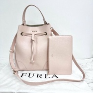 Furla 2用 水桶包