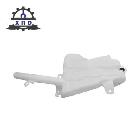 1PCS OEM MN182568 8260A169 Windshield Washer Tank for L200 2005-2015 Front Glass Washer Bottle for T