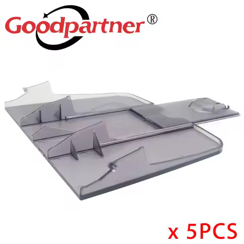 5X RM1-3059 RM1-4725 RC2-2987 RC1-8403 Paper Output Delivery Tray for HP 3050 3052 3055 M1120 M1319 