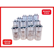 10uf - 60uf Running Capacitor