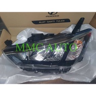 PERODUA BEZZA 2019 HEAD LAMP LED / FRONT LIGHT/ LAMPU BESAR