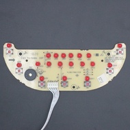 Joyoung Rice Cooker JYF-30FE05 30FE08 30FE09 F-30FZ807 Display Board Light Board Control Board