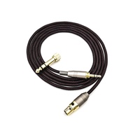 Replacement Cable for AKG Q701 / K240 / K240S / K240MK II / K702 / K271s / K141 / K171 / K181 / K271