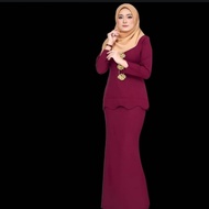 BAJU KURUNG MODEN Z&H ARRIVAL UNTAK RAYA MURAH KAIN PUN CANTIK high quality product ready