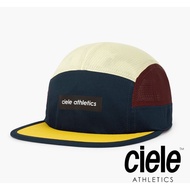 [Ciele] GOCap-Field-IconicBar Sports Cap CA0060 Outdoor Camping Hiking Leisure Sun Hat