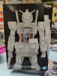 萬代 RX-78-2 鋼彈 內部結構 Bandai Gundam 景品