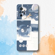Fashion Case - Case Type Hp Readmi Note 10/10S Estetik - Darari Store - Softcase Redmi Note 10/10S