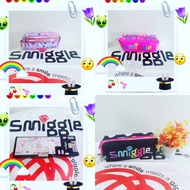 Smiggle Pencil Case