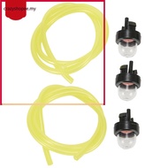 【CRAZYSPE】Primer Bulb Fuel Pipe 188-512-1 For Husqvarna 235 236 240 Chainsaw CS40 CS4018