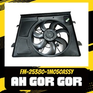 KIA FORTE 1.6 2.0 09-12Y FAN MOTOR ASSY NEW FM-25380-1M050ASSY