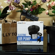 Meriton electric pump air mattress sofa hand tire swimming float children's pool play ball 66688 666