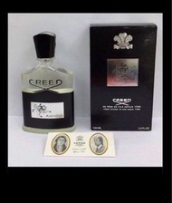 現貨🏜Creed Aventus EDP 香水 100ML 拿破崙之水