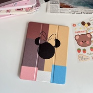 ลดราคา เคส Ipad เคสไอแพด forAir4 Air5 10.9 Air6 Pro11(2018) เคส Ipad Air1 Air2 Gen5 Gen6 9.7 มีที