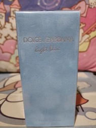 Dolce & Gabbana Light Blue 香水