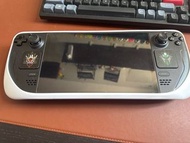 Steam Deck 遊戲機