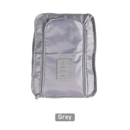 Tas Pouch Sepatu Sandal Travel Portable Waterproof Shoes Bag Organizer Handbag