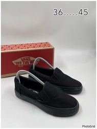 ขายดี🔥 รองเท้าผ้าใบVan 0ld School (36-45Eu) มีครบทุกสี ผ้าแคนวาส ออริจินอล พร้อมส่งจากไทย MTB003